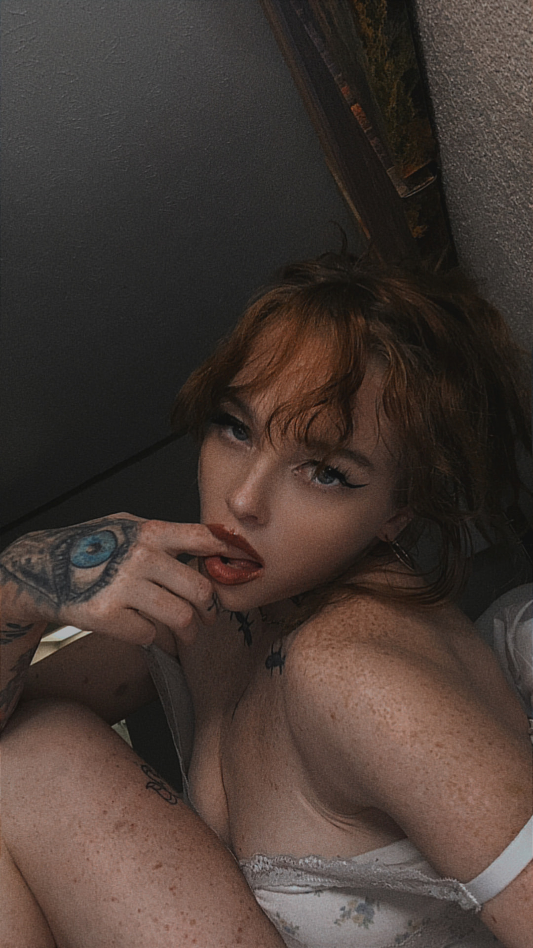 The Starter editorial preview